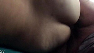 teens having orgasm in homemade sex tape 😍