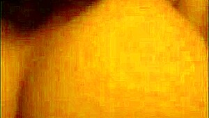 Amateur Couple On Webcam