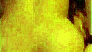 Amateur Couple On Webcam