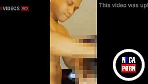 My Girlfriend Allows Me To Cum Inside The Guest Passionately