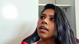 Last Part Of Lucao's Testimony Video