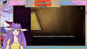 Sweet pool yaoi uncensored game part 16