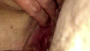 Cum Inside Her Snide Pussy