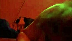 Amateur Couple On Webcam