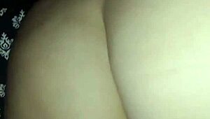 i love that pink panty hugging your fat ass