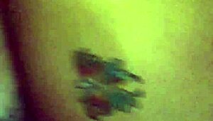 Angel lima showing bikini mark