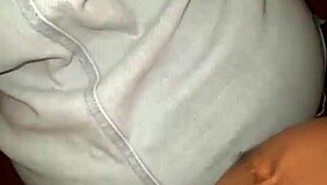 feeling the betrayal in her beautiful latina ass