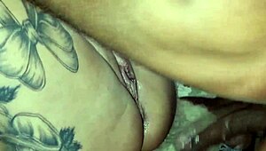 i made a orgy with the caretaker