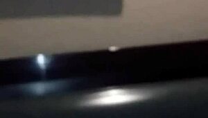 three friends join her for a fun group