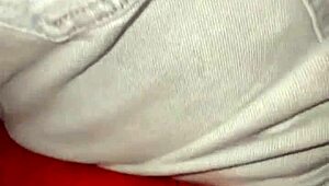 feeling the betrayal in her beautiful latina ass