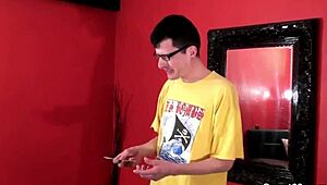 Horny Teen Fucks Brother-In-Law Before Wedding