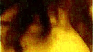 Amateur Couple On Webcam