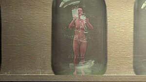 Hey Collector, How Tall Is That Huge Surprise?!