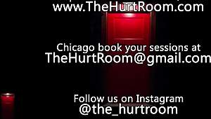 yo, mona wales teasing in classroom with hot lezdom spanking... 😈