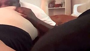 Angie Savage enjoys getting her pussy and ass licked