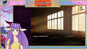 Sweet pool yaoi uncensored game part 16