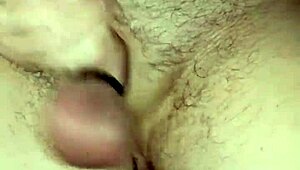 Solo Masturbation Session With Big Monster Cock Part One Two