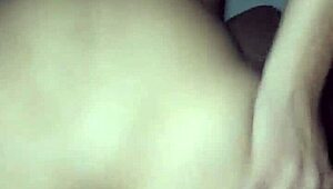 Ninfetinha's Transsexual Pleasure: A Satisfying Experience