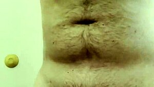 soloboy jerks off with huge cumshot load