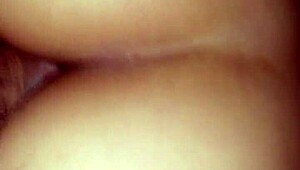 solangie gets super hot and wild