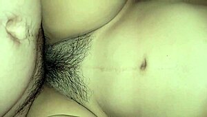 sister-in-law opens legs and invites brother-in-law