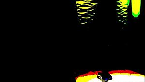 Boys Sharing Emotional Moments