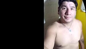 Boys Sharing Emotional Moments