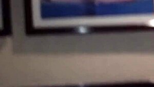 three friends join her for a fun group