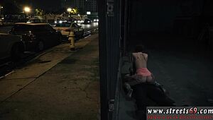 Watch this bound teen squirt during hardcore anal domination.