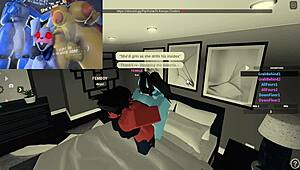 Fucking My First Ladyboy Shemale