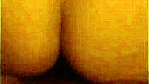 Amateur Couple On Webcam