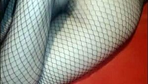 Wow, young lady with Maya is insanely hot!