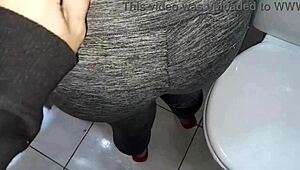 Tiktoker Posts Panties Video And Fucks Follower