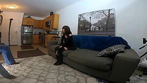 i candy cruise gettin anal fucked so hard it hurts