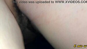 Desi Step Sibling Watches TV