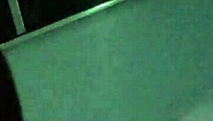 In The Mood For Cock Handjob