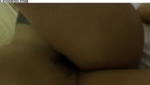 Mila Spook Gets A Rough Tribute Video