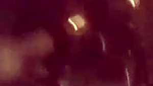 bisexual sub slave gets anal toy and humiliation 😈