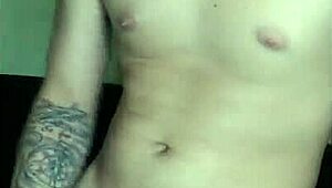 young femdom dominating with monster cock and tight ass 😈