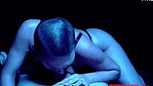 Experience the ultimate pleasure with Adira Allure's sidechick video