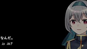 Momoka's Great Adventure Trial With Machine Translated Subtitles