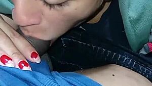 tired naughty girl comes for her milk before bed 😴🥛