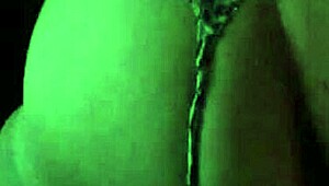 Look at that big ass in thong, bent over for doggystyle.