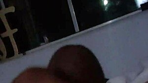 In The Mood For Cock Handjob