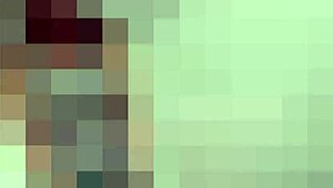 Dominant girl teaches guy a lesson using strapon and toys in femdom session