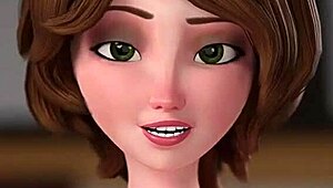 Tia Cass Tolong Keponakan Mengatasi