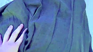 Intense Fucking with Student Girlfriend After Classes in Medellin Motel