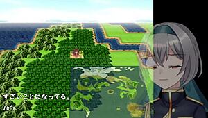 Momoka's Great Adventure Trial With Machine Translated Subtitles