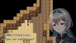 Momoka's Great Adventure Trial With Machine Translated Subtitles