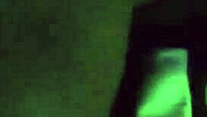 I got bent over and fucked hard in the shower